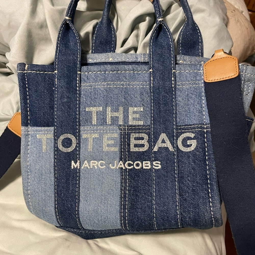 Marc Jacob Mini tote